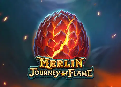 Merlin: Journey of Flame placeholder