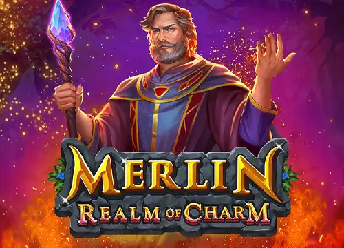 Merlin Realm of Charm