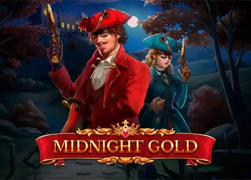 Midnight Gold