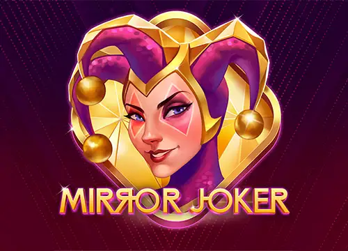 Mirror Joker placeholder