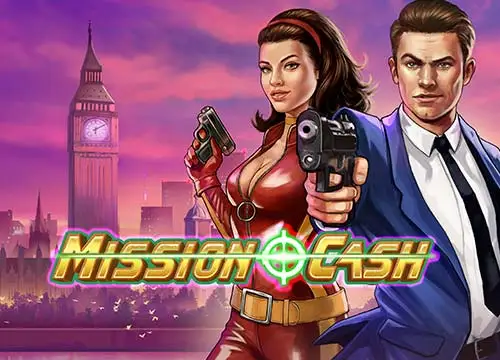 Mission Cash placeholder