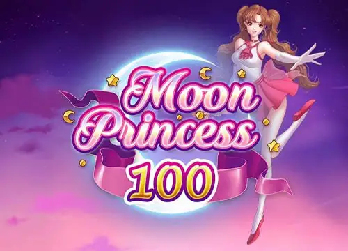 Moon Princess: 100