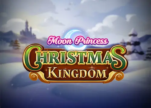 Moon Princess: Christmas Kingdom placeholder