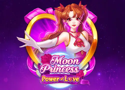 Moon Princess Power of Love placeholder