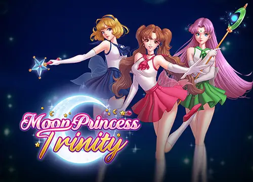 Moon Princess Trinity placeholder