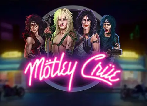 Mötley Crüe placeholder