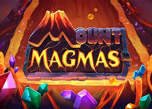 Mount Magmas placeholder