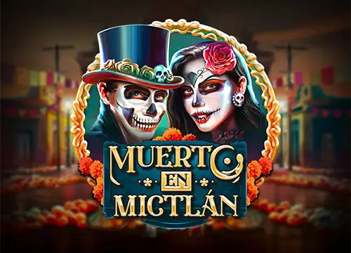 Muerto en Mictlan placeholder