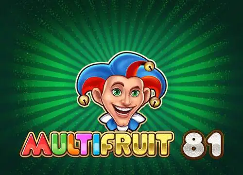 Multifruit 81 placeholder