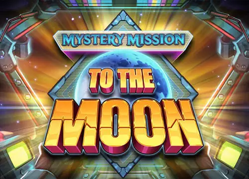Mystery Mission - To the Moon