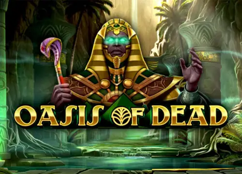 Oasis of Dead placeholder