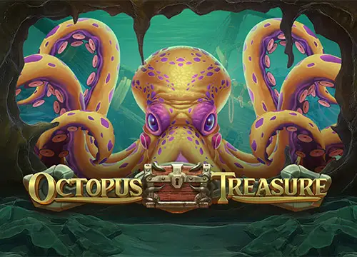 Octopus Treasure placeholder