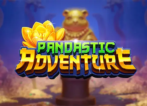 Pandastic Adventure placeholder