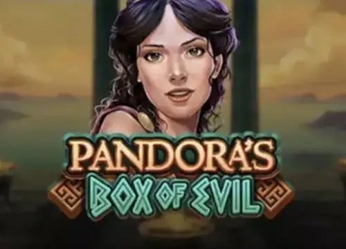Pandora's Box of Evil placeholder