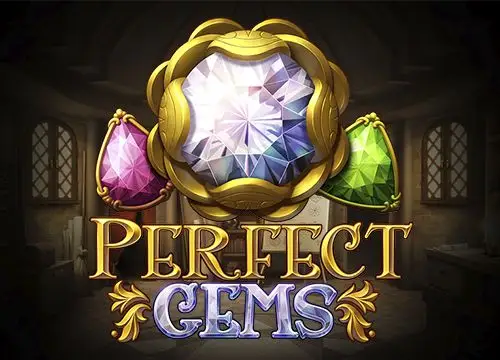 Perfect Gems placeholder