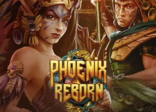 Phoenix Reborn placeholder