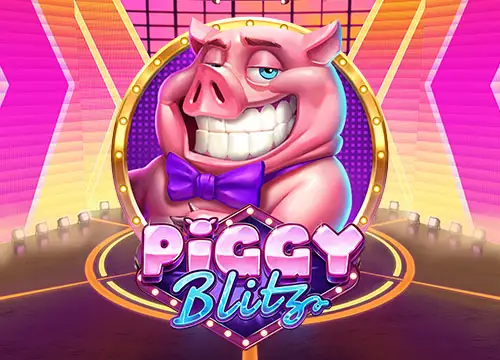 Piggy Blitz placeholder