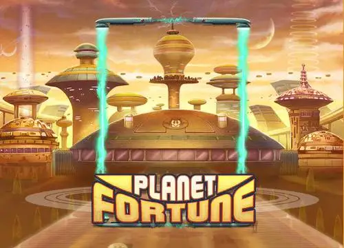 Planet Fortune placeholder