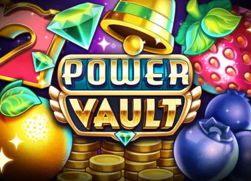 Power Vault - undefined