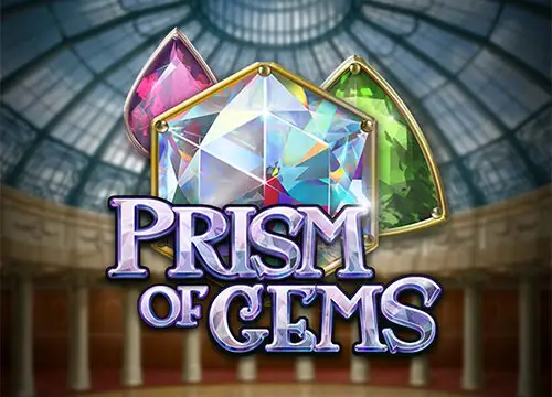 Prism of Gems placeholder
