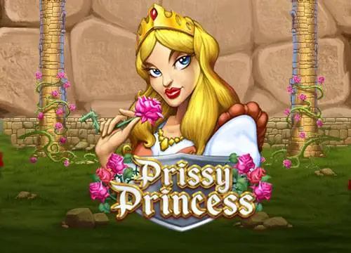 Prissy Princess placeholder