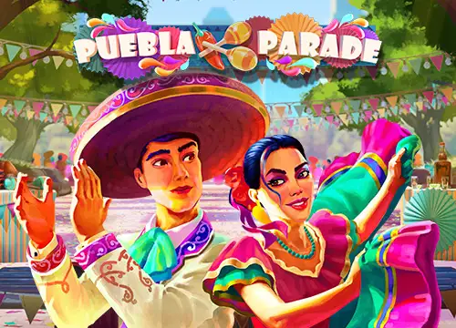 Puebla Parade placeholder
