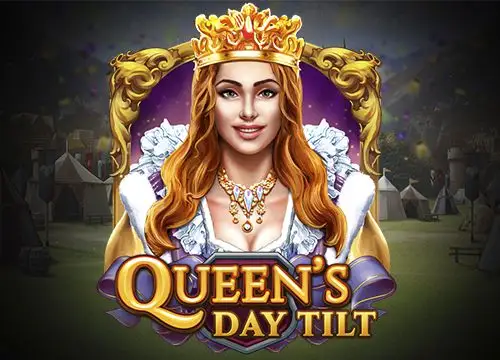 Queen’s Day Tilt placeholder
