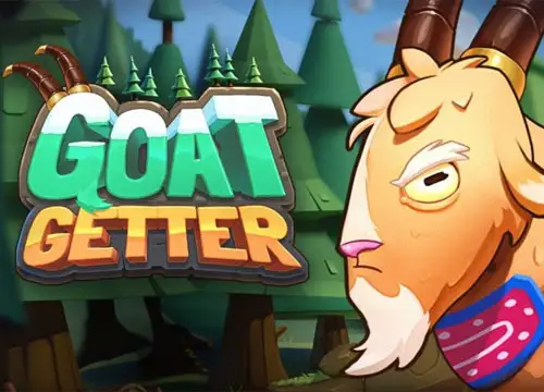 Goat Getter placeholder