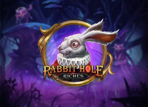 Rabbit Hole Riches placeholder