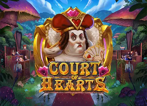 Rabbit Hole Riches - Court of Hearts placeholder