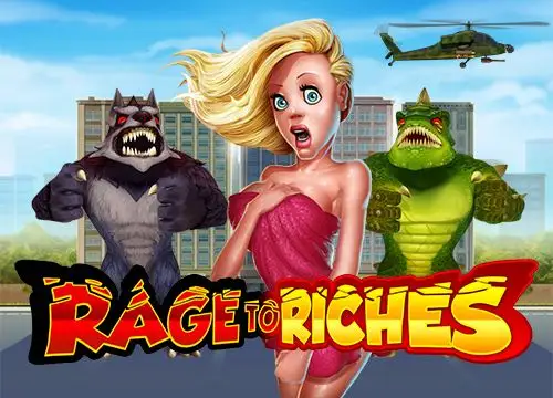 Rage To Riches placeholder