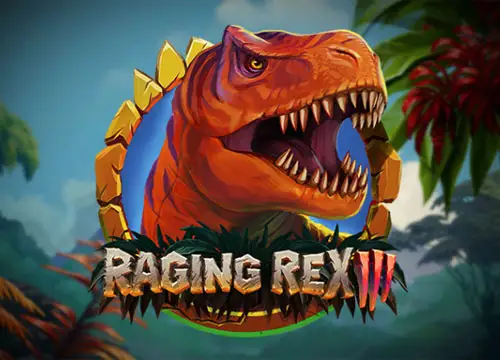 Raging Rex 3 placeholder