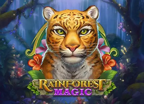 Rainforest Magic placeholder