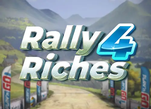 Rally 4 Riches