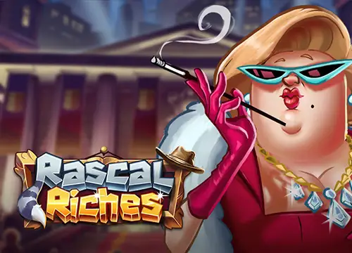 Rascal Riches placeholder