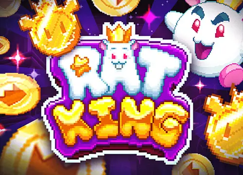 Rat King placeholder