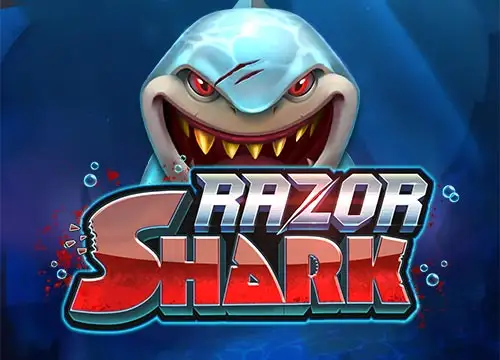 Razor Shark - undefined
