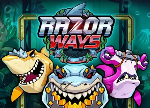 Razor Ways placeholder