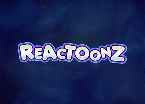 Reactoonz placeholder