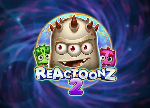 Reactoonz 2 placeholder