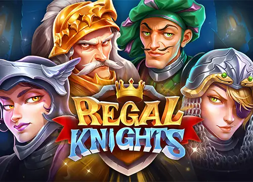 Regal Knights - undefined
