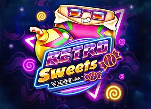 Retro Sweets placeholder