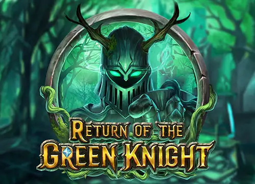 Return of The Green Knight placeholder