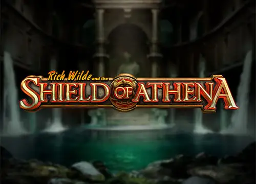 Rich Wilde and the Shield of Athena placeholder