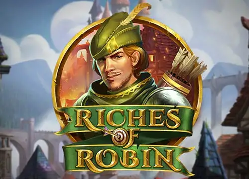 Riches of Robin placeholder