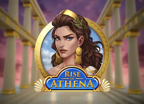 Rise of Athena placeholder