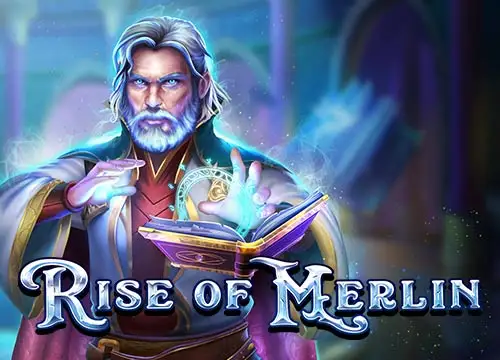 Rise of Merlin placeholder
