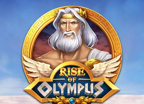 Rise of Olympus placeholder