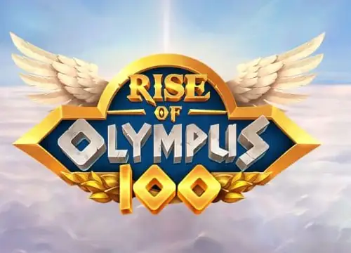 Rise of Olympus 100