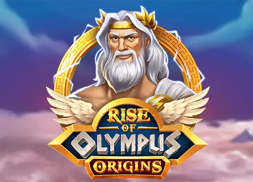 Rise of Olympus Origins placeholder